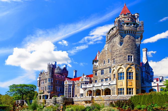 Casa Loma