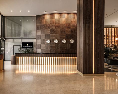 Intercontinental Malta-4