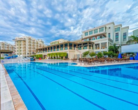 Royal Atlantis Spa & Resort-1