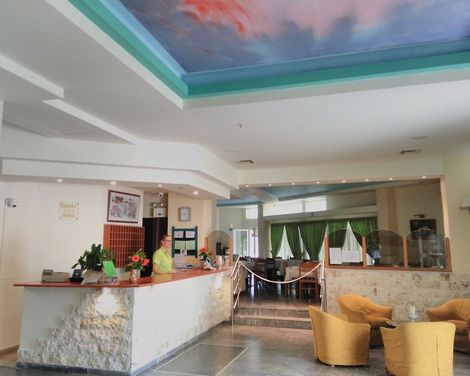 Hotel Ilios-2