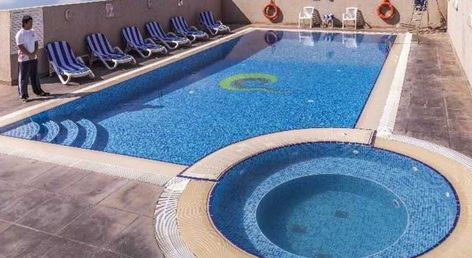 La Quinta by Wyndham Dubai Jumeirah