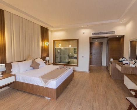 Ramage Hotel Resort And Spa-1