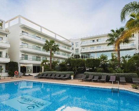 Sun Palace Albir-0