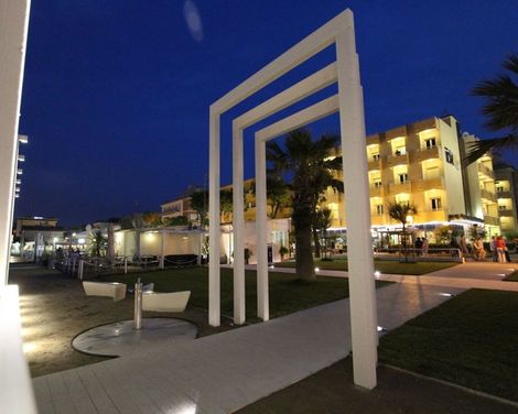 Ida  Hotel Torre Pedrera di Rimini-3