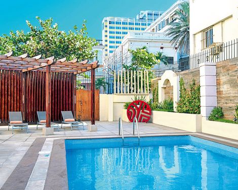 NH Collection Victoria La Habana-0