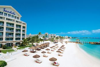 Sandals Royal Bahamian