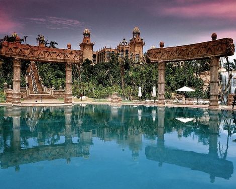 The Palace of the Lost City-2