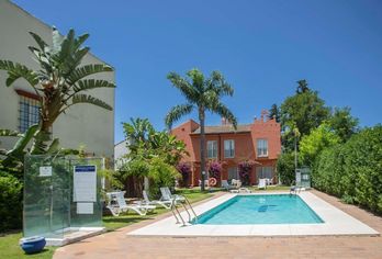 Hotel, Soho Boutique Vistahermosa Apartamentos