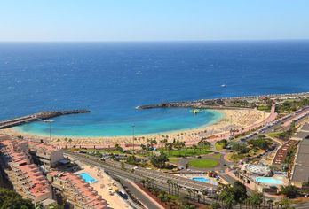 Holiday Club Jardin de Amadores