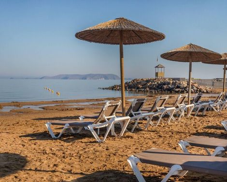 SOL Marina Beach Crete-1