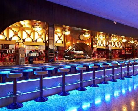 BLUESEA Copacabana-4