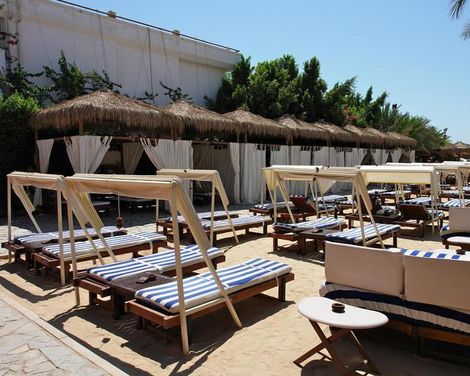 Elysees Dream Beach Hotel-0
