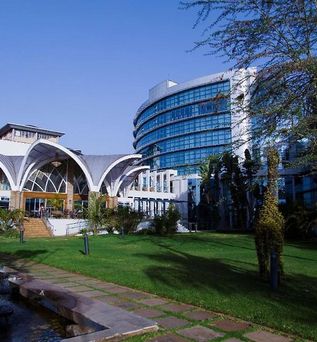 The Boma Nairobi