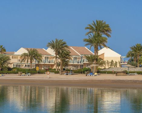 Mövenpick Resort & Spa El Gouna-1