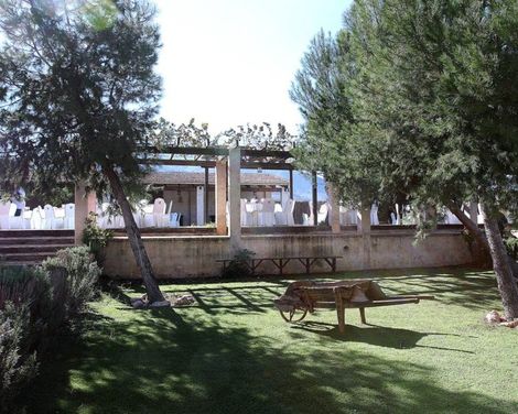 Sercotel Palacio de Tudemir-1