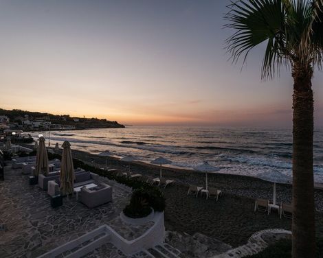 Petradi Beach Lounge Hotel-3