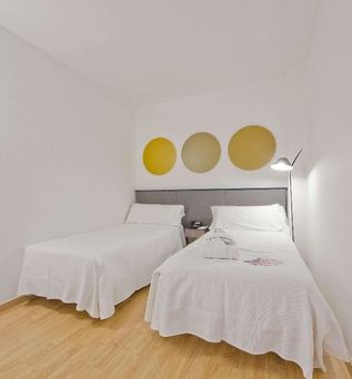 Aparthotel Atenea Vallès
