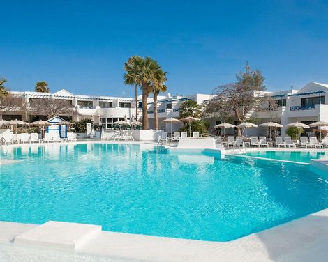 Hotel Relaxia Olivina-3