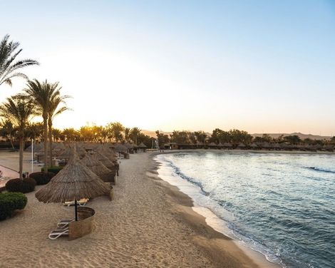 Mövenpick Resort El Quseir-1