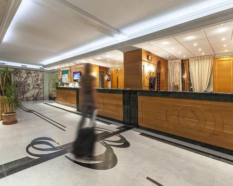 Grand Hotel Bonanno-4