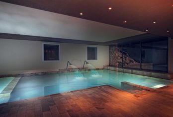 Hotel, Panorama Hotel Brenta Dolomites