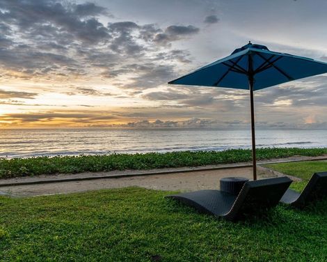Grand Mercure Khao Lak Bangsak-4