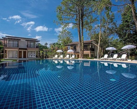 The Leaf on The Sands-0