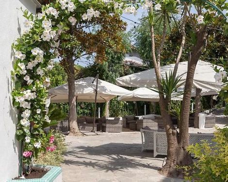 Hotel San Francesco-1