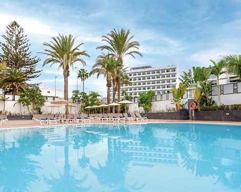 BLUESEA Marieta Spa-0