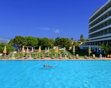 Airotel Achaia Beach-3