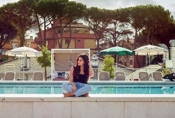 Hotel, Aparthotel Adagio Rome Vatican