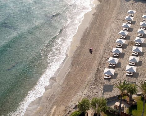 Amirandes, A Grecotel Resort to Live-2