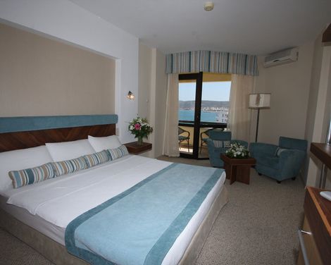 Babaylon Hotel-0