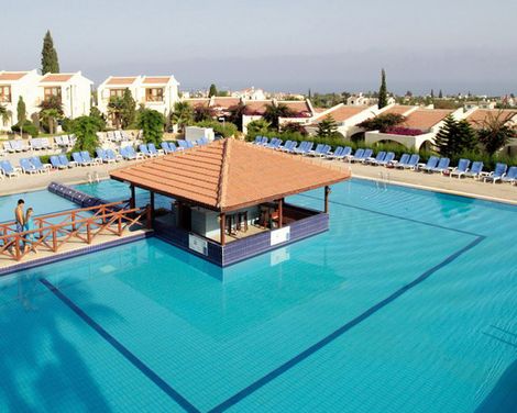 The Olive Tree Hotel-0