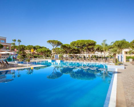 Hipotels Barrosa Garden-2