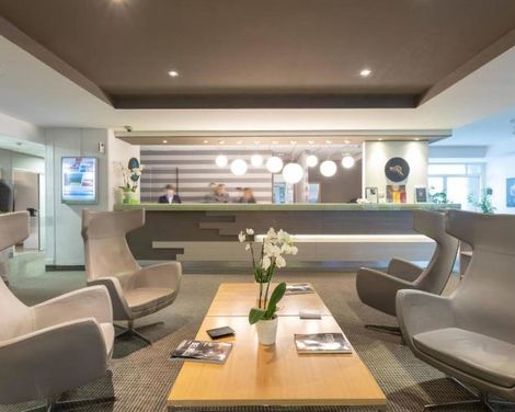 Living Place Bologna -1