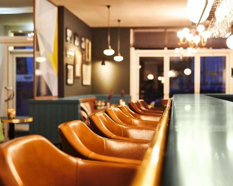 MAXX Hotel Sanssouci Potsdam-0