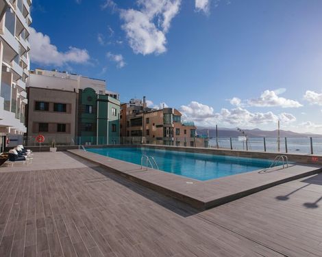 Hotel Cristina by Tigotan Only Adults (+16)-2