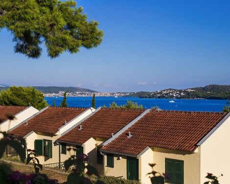 Amadria Park Camping Trogir Apartmani-2