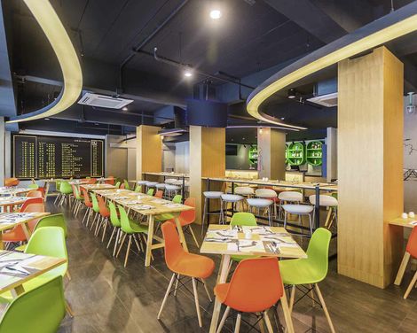 ibis Styles Bangkok Sukhumvit 50-3