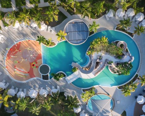Centara Karon Resort Phuket-1