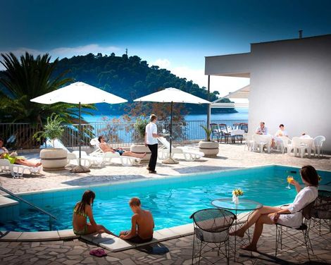 Aminess Younique Lume Hotel-2