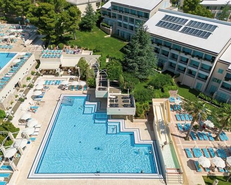 BRETANIDE Sport & Wellness Resort-3
