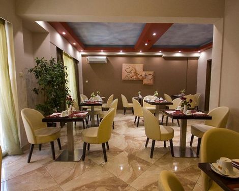 Ambrosia Suites-0