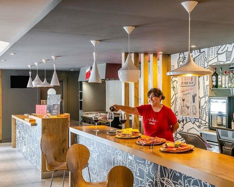 ibis Bilbao Barakaldo-1