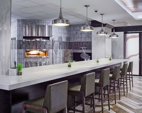 DoubleTree by Hilton Hotel Denver-4