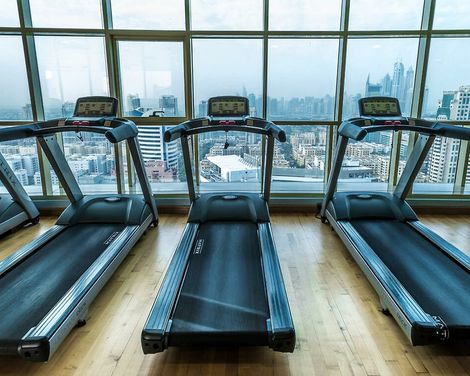 First Central Hotel Suites-2