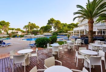 Hotel, Globales Cala Blanca