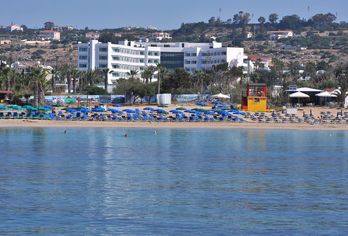 Hotel, Margadina Lounge Hotel