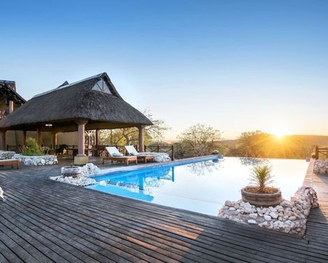 Epacha Game Lodge & Spa-3